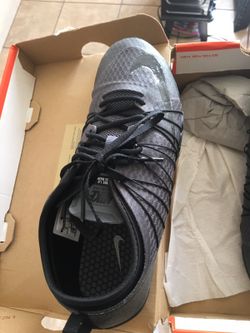 Nike shoe
