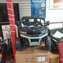 Kids Electric Power Wheel Available With Cash Deal $  349 