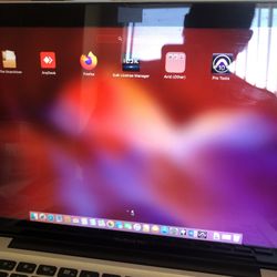 2011-2020 MacBook Air & Pro