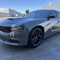 2019 Dodge Charger