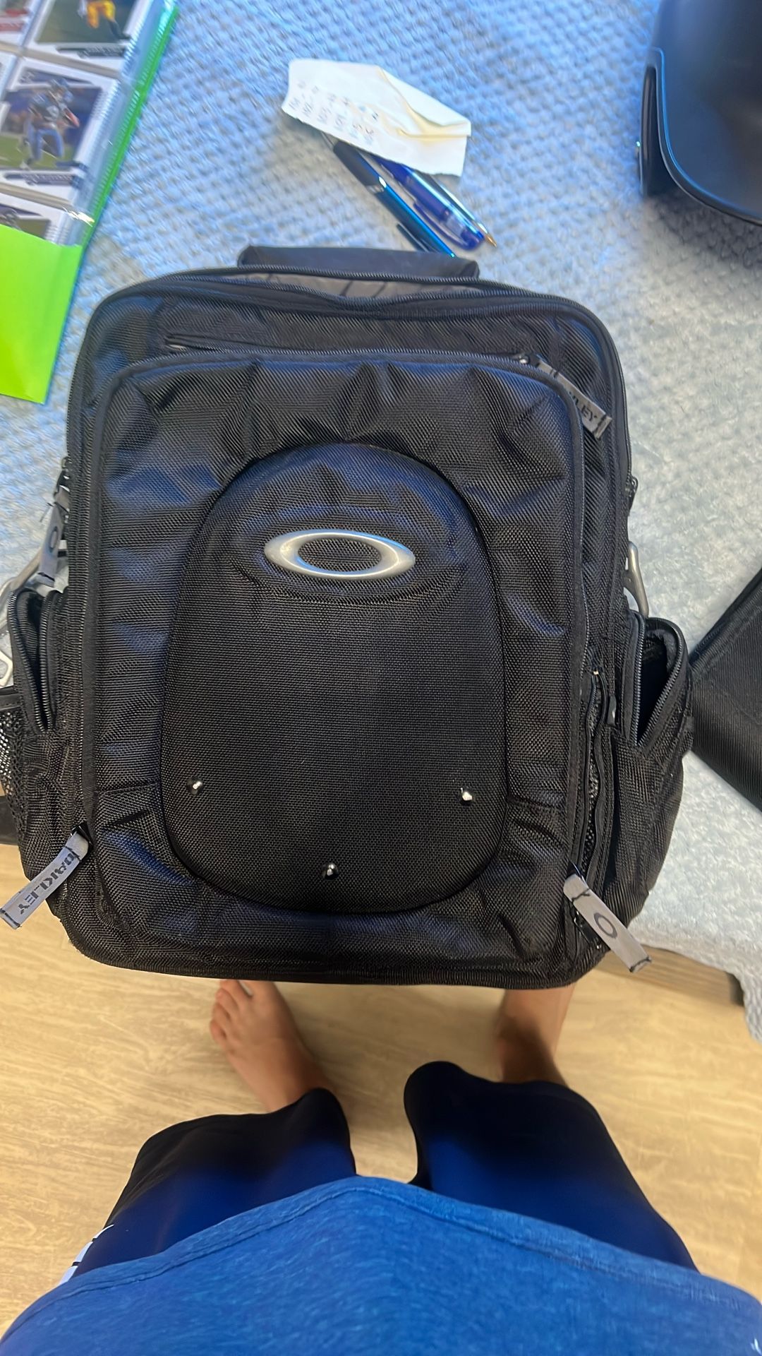 Oakley Backpack
