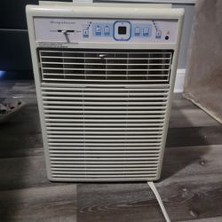 Good And Big AC 12,000 BTU