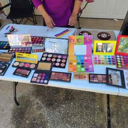 Friday March 13 & Sat 14  8am-3pm (SPRING AREA)