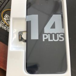 Iphone 14 Plus Screen