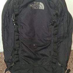 North Face Hiking Camping Back Pack