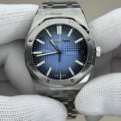 The latest model of Audemars Piguet watches