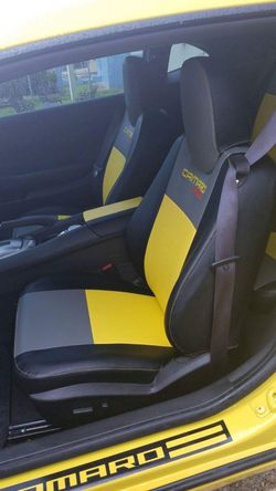 COVERS MARINE QUALITY