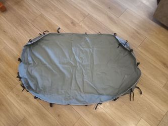 Guinea pig cage liner