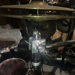 Pearl Eliminator Remote Hi Hat