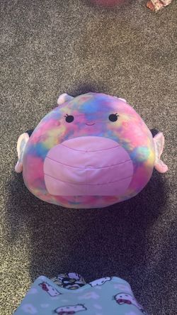 Squish Mellow