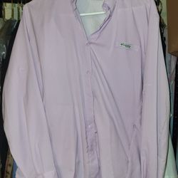 Columbia Women's PFG Tamiami II Long Sleeve Shirt 