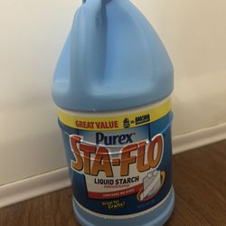 Sta-flo 