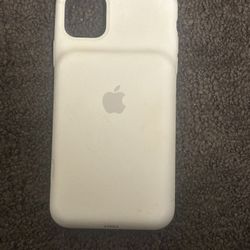 iPhone 11 Pro Max Portable Battery Charger Case