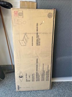 Brand new Full Headboard And Frame