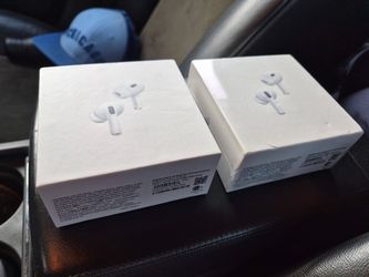 AirPod Pros 2nd Gen