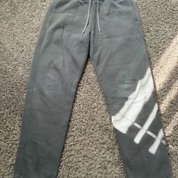 Hollister Sweat Pants