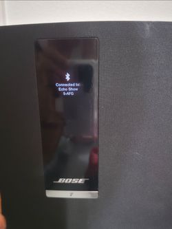 Bose Soundtouch 30 III