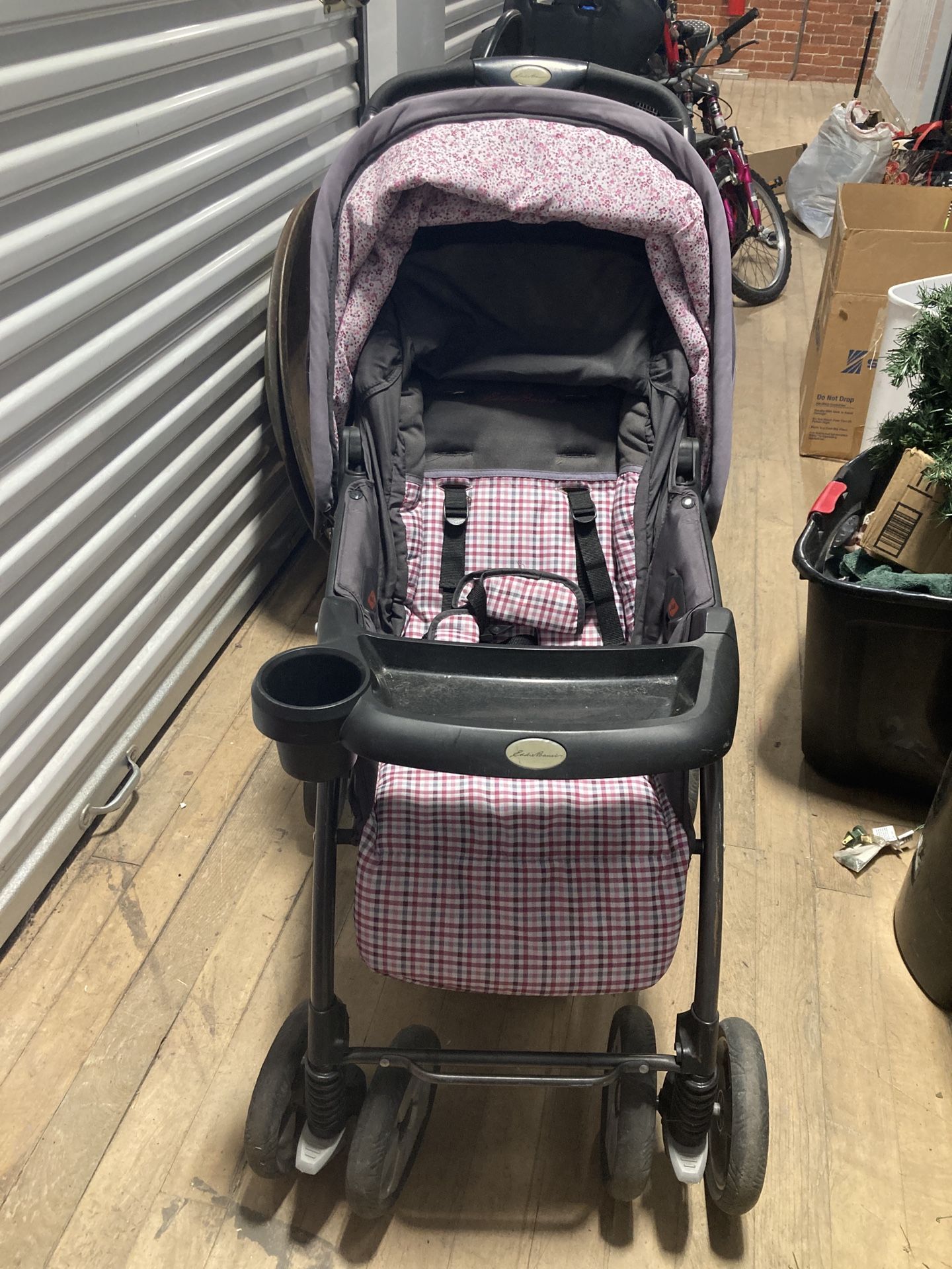 Stroller