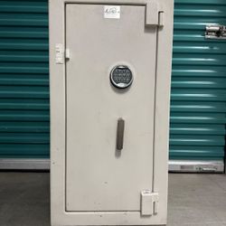 Crushed Rock Finish Eclipse Safe 