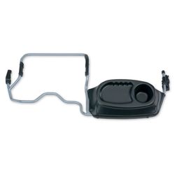 BOB Duallie Jogging Stroller Infant Car Seat Adapter for Chicco Brand