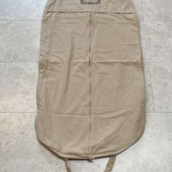 Clothes Suit Jacket Case 110x60x10cm Cotton