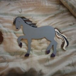 I. Am. Sale. My. Horse. That. I. Painted