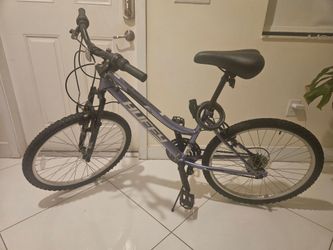 Huffy bike $55