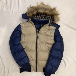 Mens Jacket (medium)