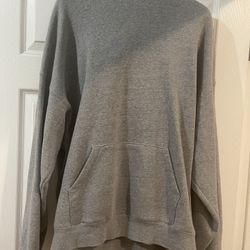 Essential Hoodie Fear Of God