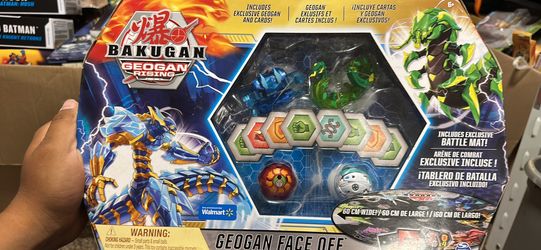 Bakugan