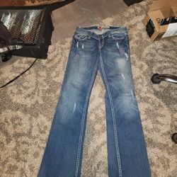 Woman's BKE Jeans  26×33.5