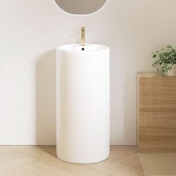 Pedestal Sink Eridanus ERI-PB-401