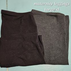 Maternity Leggings 