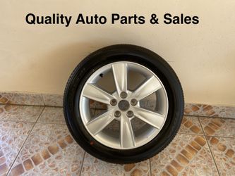 2005 2006 Lexus ES Rim