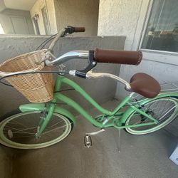 Beach cruiser Bike Women’s 
