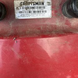 Dyt 4000 24hp Briggs And Stratton Pro W/snow Plow