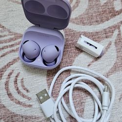 Samsung Galaxy Buds Pro (2022)