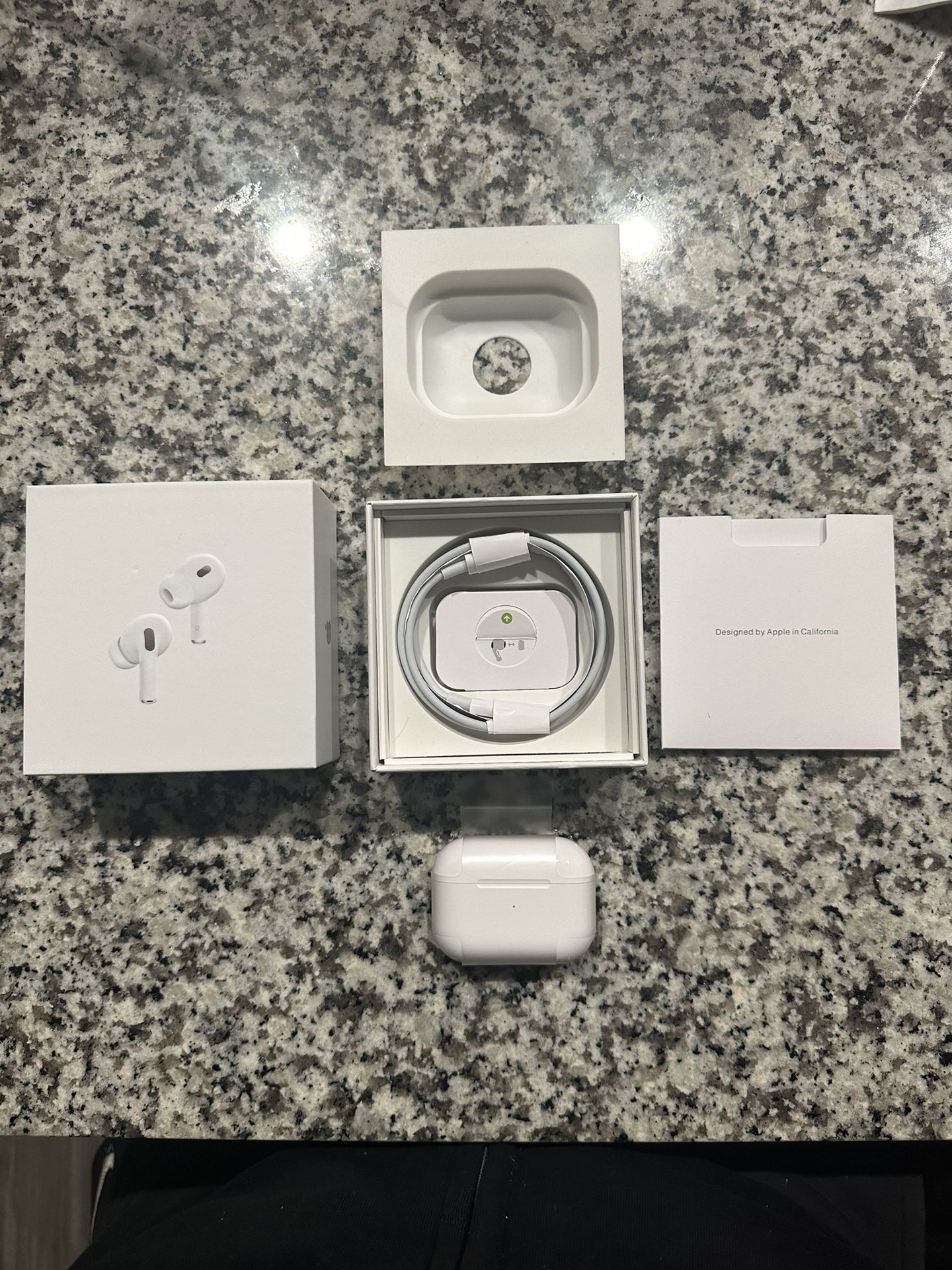 Apple AirPod Pro Gen2 ( Best Offer )