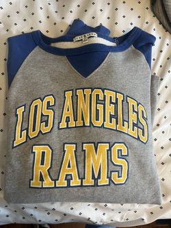 Rams Sweatshirt
