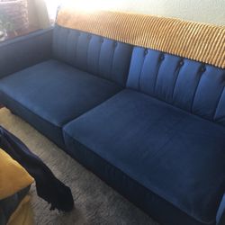 Lightly Used Futon
