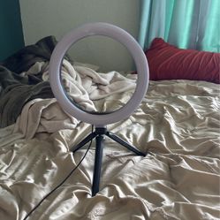 Ring Light