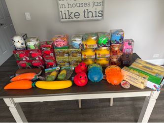 Squishies