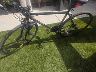 Ecarpat Road bike