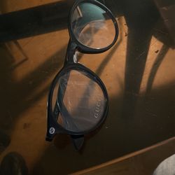 Gucci Glasses