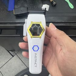 Style Craft Instinct Clipper🔥🔥🔥 PICK UP TODAY FOR DEAL💈💈