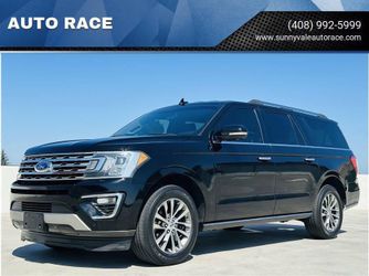 2018 Ford Expedition MAX