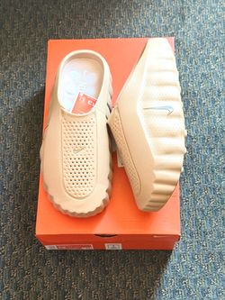 Nike Mind 001 Slide “Rattan”