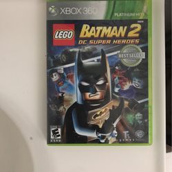 Xbox 360 Games 