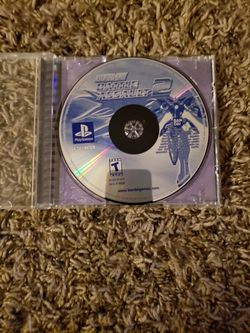 Gundham battle assault 2 playstation 1