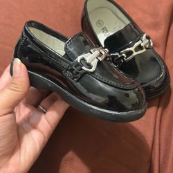 Toddler Loafers 